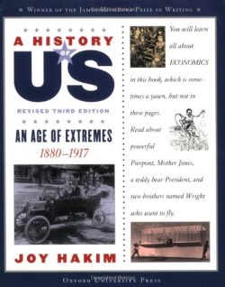 9780195327229 Age Of Extremes 1880-1917 Revised