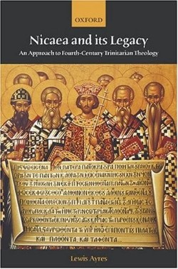 9780198755067 Nicaea And Its Legacy