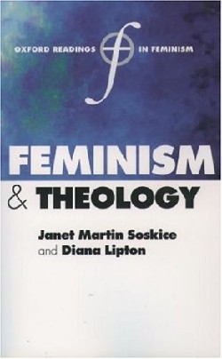 9780198782469 Feminism And Theology