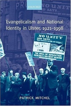9780199256150 Evangelicalism And National Identity In Ulster 1921-1998