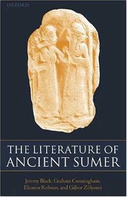 9780199263110 Literature Of Ancient Sumer