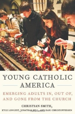 9780199341078 Young Catholic America