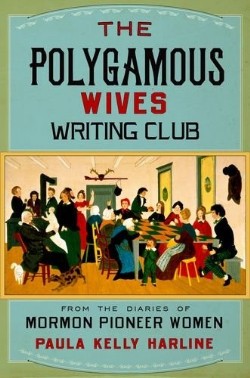 9780199346509 Polygamous Wives Writing Club