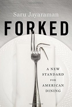 9780199380473 Forked : A New Standard For American Dining