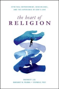 9780199931880 Heart Of Religion