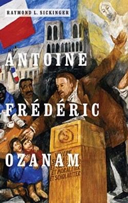 9780268101428 Antoine Frederic Ozanam