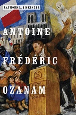 9780268101435 Antoine Frederic Ozanam