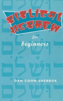 9780281048182 Biblical Hebrew For Beginners