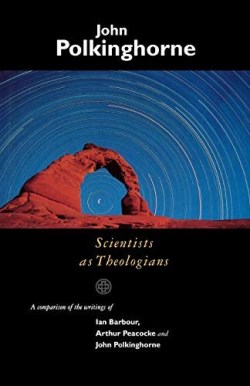 9780281049455 Scientists As Theologians