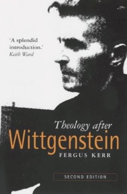 9780281050635 Theology After Witgenstein
