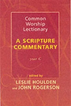 9780281053278 Common Worship Lectionary Year C