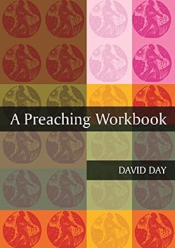 9780281057320 Preaching Workbook