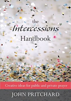 9780281065028 Intercessions Handbook : Creative Ideas For Public And Private Prayer