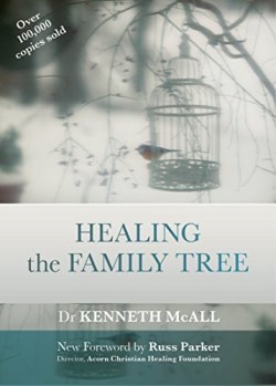 9780281069613 Healing The Family Tree (Reprinted)