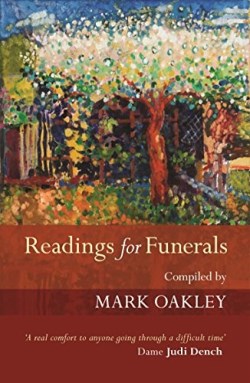 9780281071807 Readings For Funerals