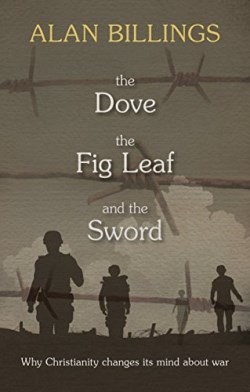 9780281072248 Dove The Fig Leaf And The Sword