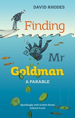 9780281073320 Finding Mr Goldman