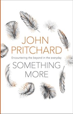 9780281073528 Something More : Encountering The Beyond In The Everyday