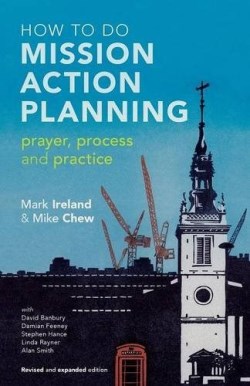 9780281075645 How To Do Mission Action Planning