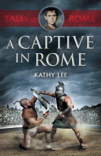 9780281076338 Captive In Rome