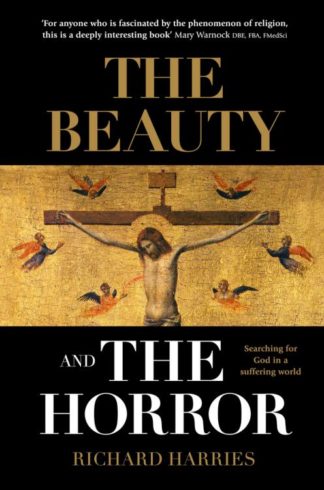 9780281076956 Beauty And The Horror