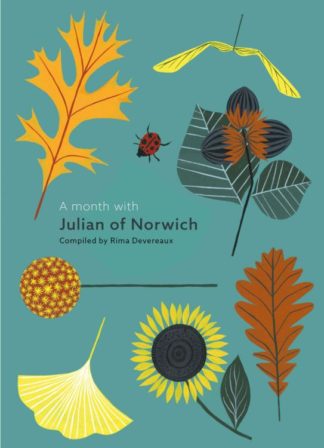 9780281079025 Month With Julian Of Norwich