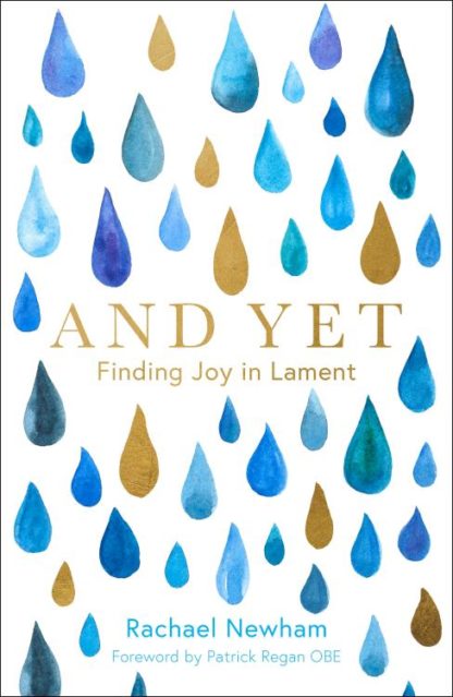 9780281085705 And Yet : Finding Joy In Lament