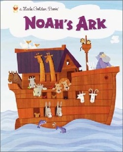 9780307104403 Noahs Ark