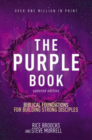 9780310087298 Purple Book Updated Edition (Revised)