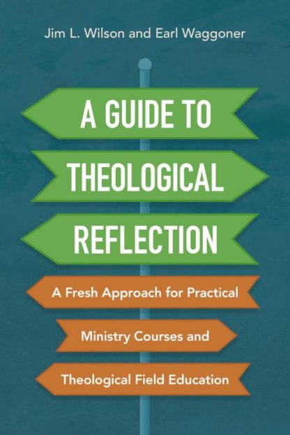 9780310093930 Guide To Theological Reflection