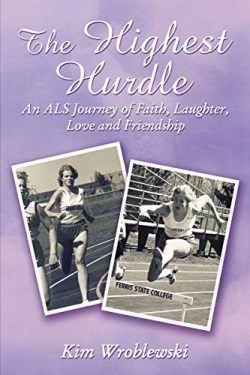 9780310101833 Highest Hurdle : An ALS Journey Of Faith