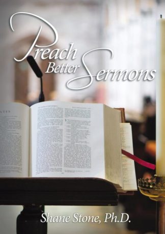 9780310101932 Preach Better Sermons
