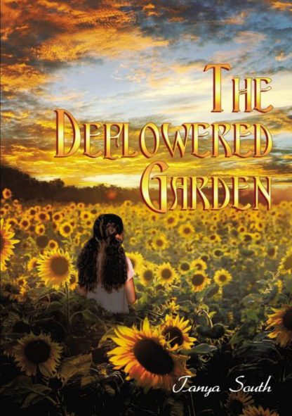 9780310103554 Deflowered Garden