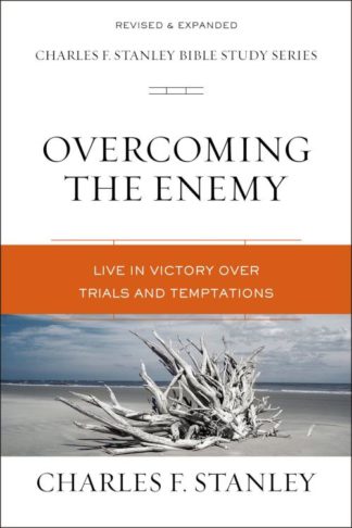 9780310105602 Overcoming The Enemy