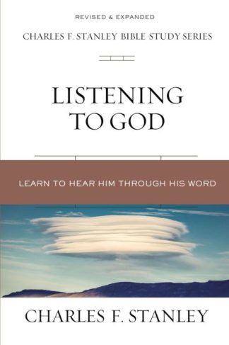 9780310106593 Listening To God