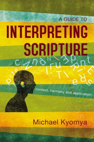 9780310107040 Guide To Interpreting Scripture