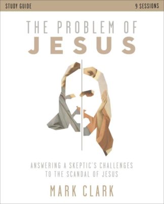 9780310108375 Problem Of Jesus Study Guide (Student/Study Guide)