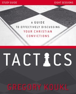 9780310119623 Tactics Study Guide Updated And Expanded