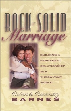 9780310208044 Rock Solid Marriage