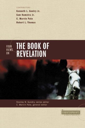 9780310210801 4 Views On The Book Of Revelation