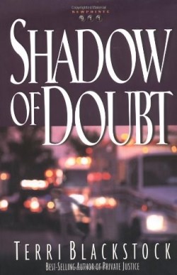 9780310217589 Shadow Of Doubt