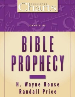 9780310218968 Charts Of Bible Prophecy