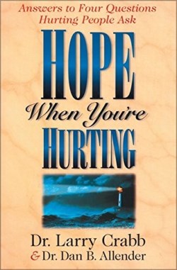 9780310219309 Hope When Youre Hurting