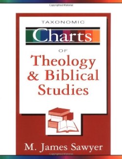 9780310219934 Taxonomic Charts Of Theology And Biblical Studies
