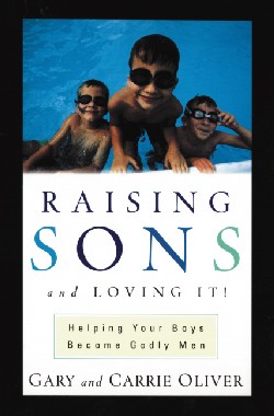 9780310228011 Raising Sons And Loving It