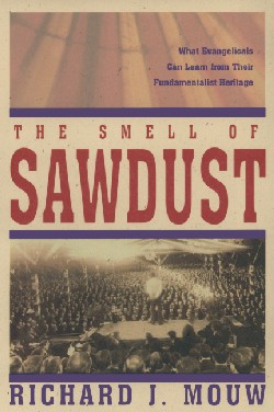 9780310231967 Smell Of Sawdust