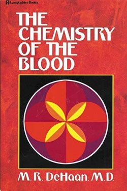 9780310232919 Chemistry Of The Blood