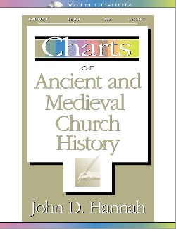 9780310233169 Charts Of Ancient And Medieval Church History