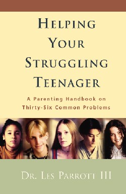 9780310234029 Helping Your Struggling Teenager