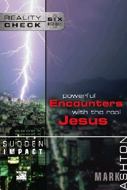 9780310245223 Sudden Impact : Powerful Encounters With The Real Jesus